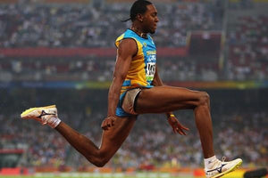 Sands Pro Athletics - In Person Training - Long/Triple Jump Training  $499/monthly - Tallahassee, Florida