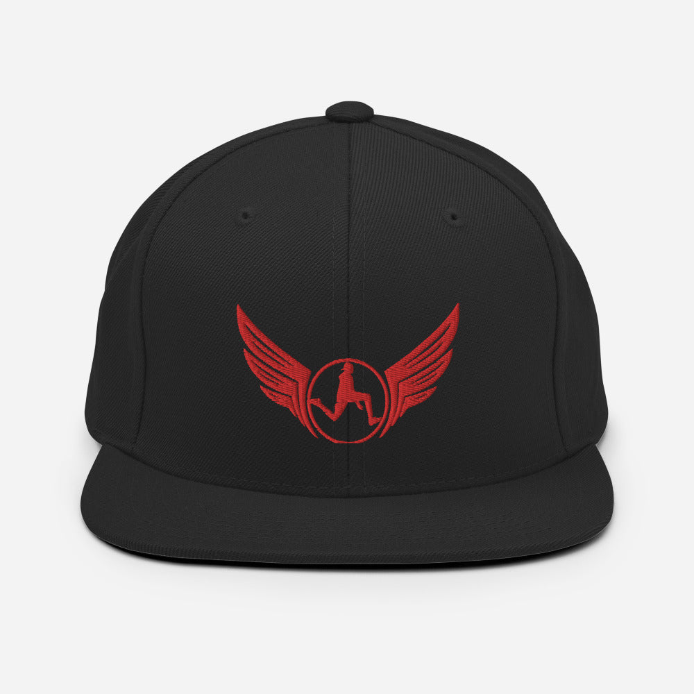 The Rise - Snapback