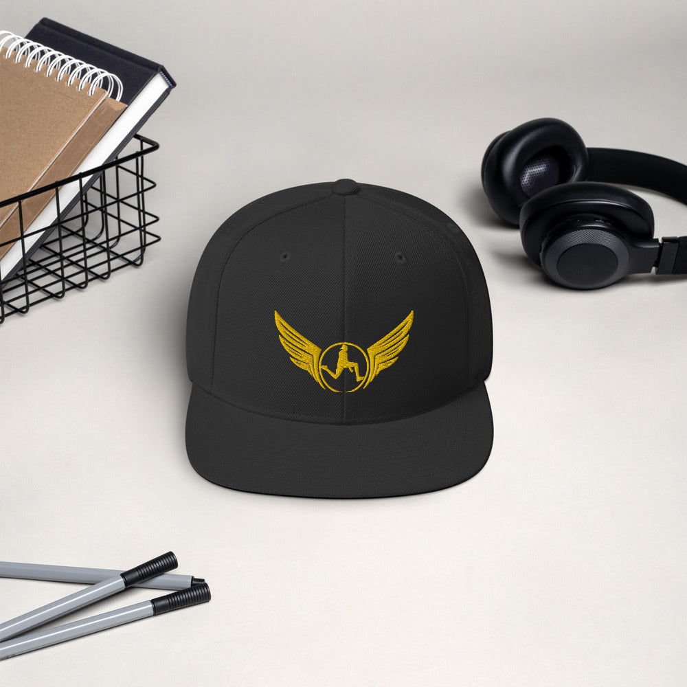 The Rise - Snapback