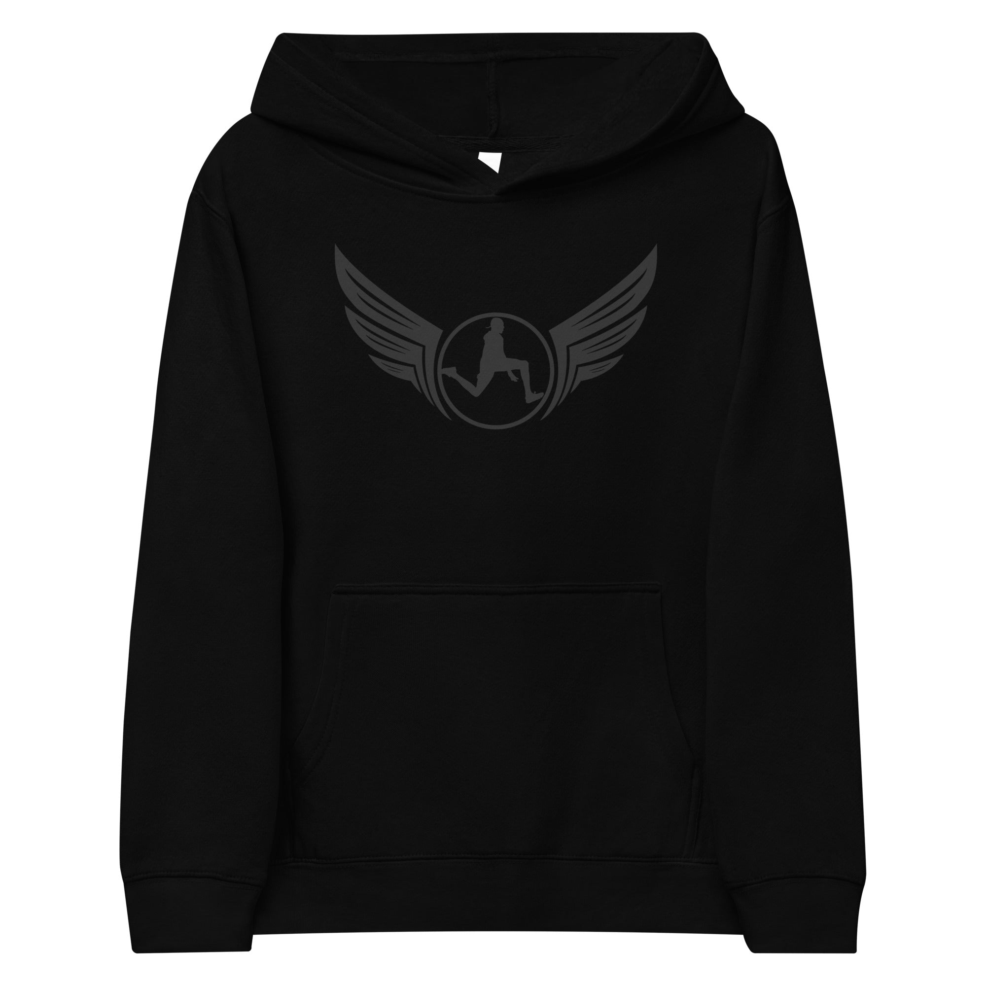 The Rise - Youth Hoodie
