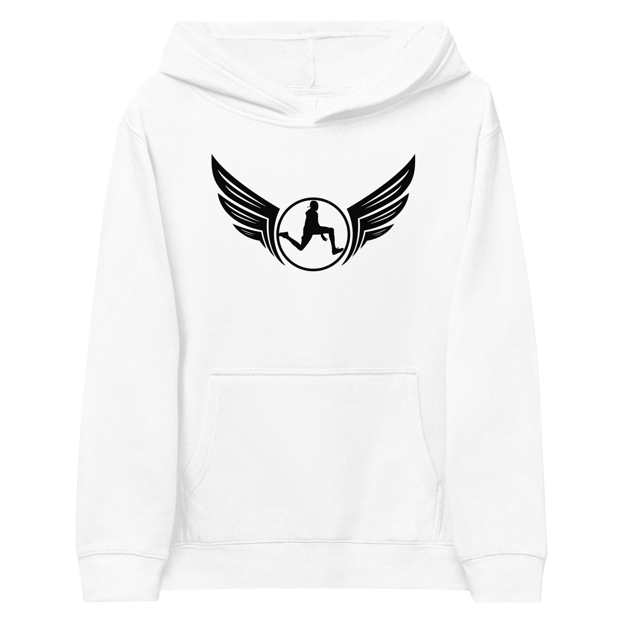 The Rise - Youth Hoodie