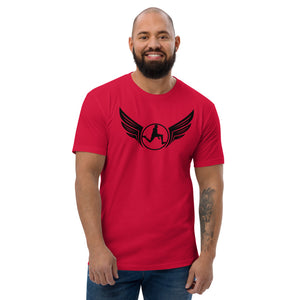 The Rise - T-Shirts