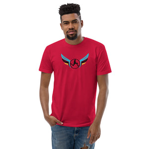 The Rise - Bahamas T-shirt