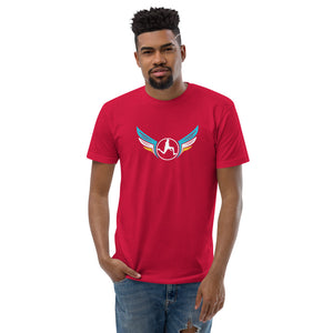 The Rise - Bahamas T-shirt