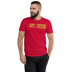 ZEOR - T-shirt